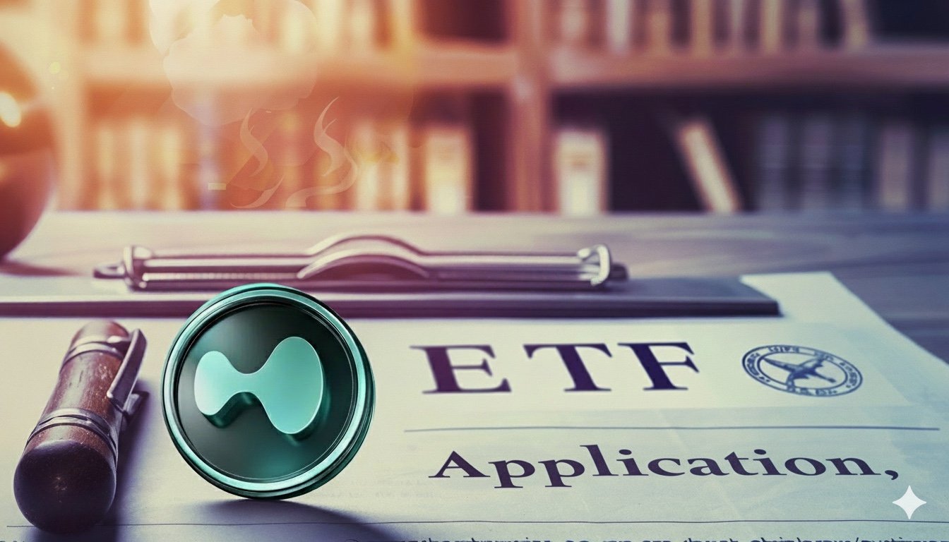 Bitwise подала заявку на спотовый ETF Hyperliquid HYPE